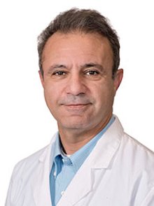 Kaveh Khajavi, MD